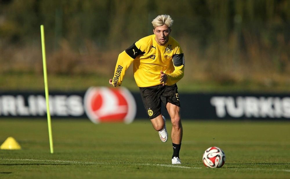 窗口期北京国安备战德甲，外线爆发细节曝光，信心回归，心理建设被强调