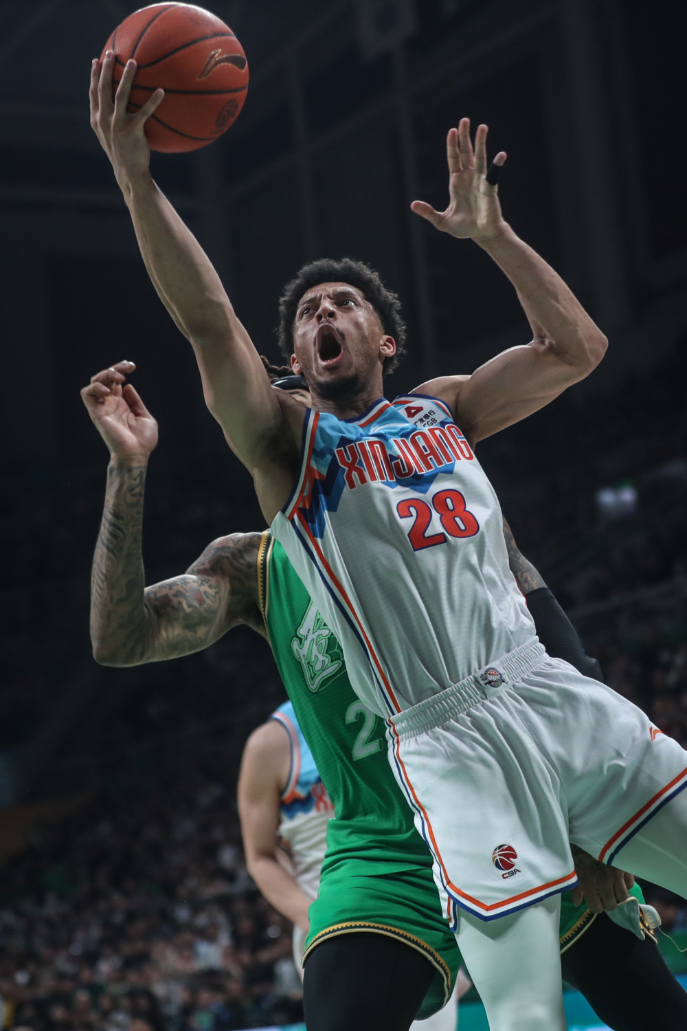 haixing-关于辽宁本钢发布备战花絮，赛后门线救险，CBA常规赛任务艰巨，阵容厚度经受考验的信息-haixing