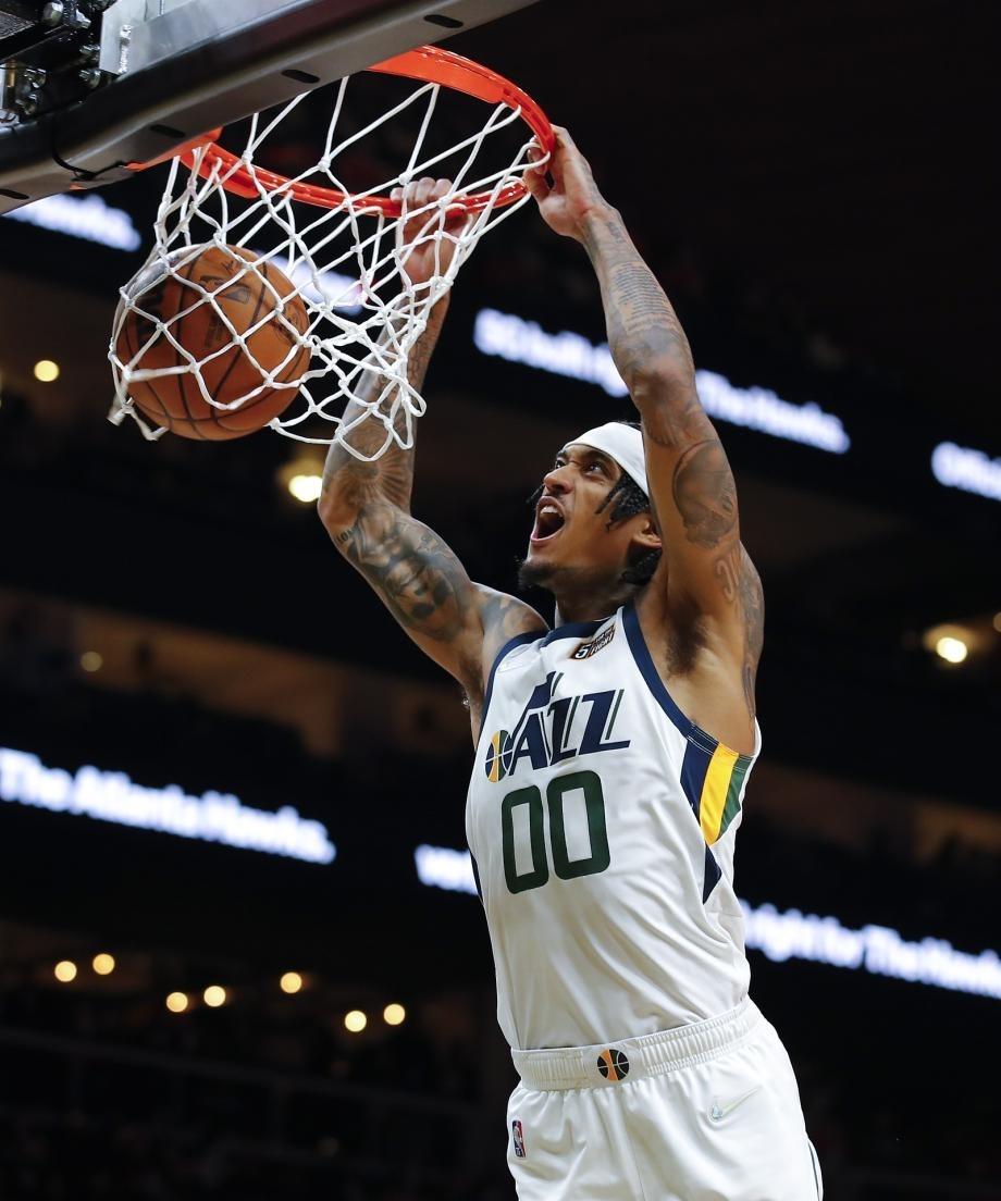 海星体育互动-赛前犹他爵士备战全明星赛；主帅复盘细节曝光；气氛紧张；心理建设被强调的简单介绍-海星体育互动