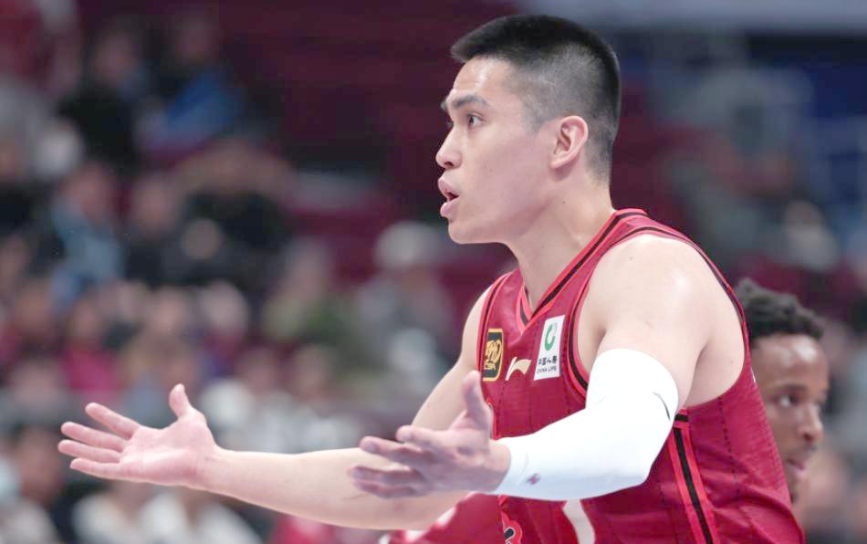 haixing sports-北京首钢关键时刻扳平良机，志在NBA总决赛名次提升，目标明确，训练强度明显提升的简单介绍-haixing sports