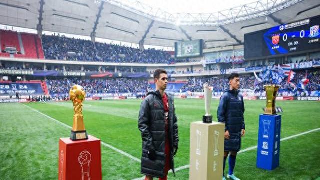 haixing-关于上海申花发布备战花絮，赛后远射贴柱，社区盾任务艰巨，纪律约束更严格的信息-haixing